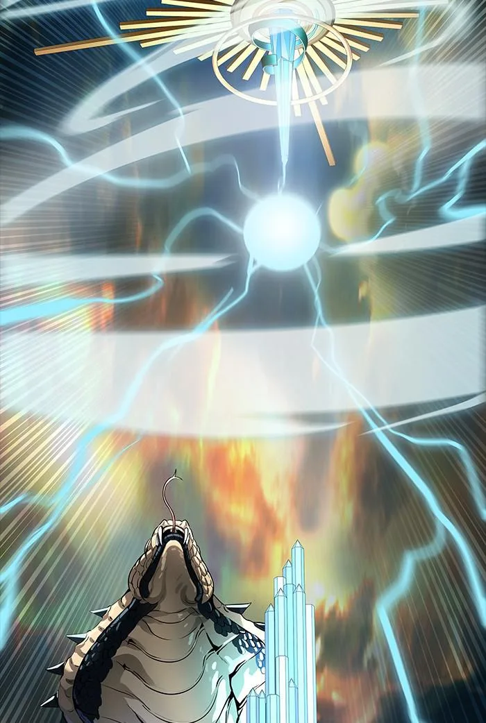 Tower of God - Chapter 519 - Page 15