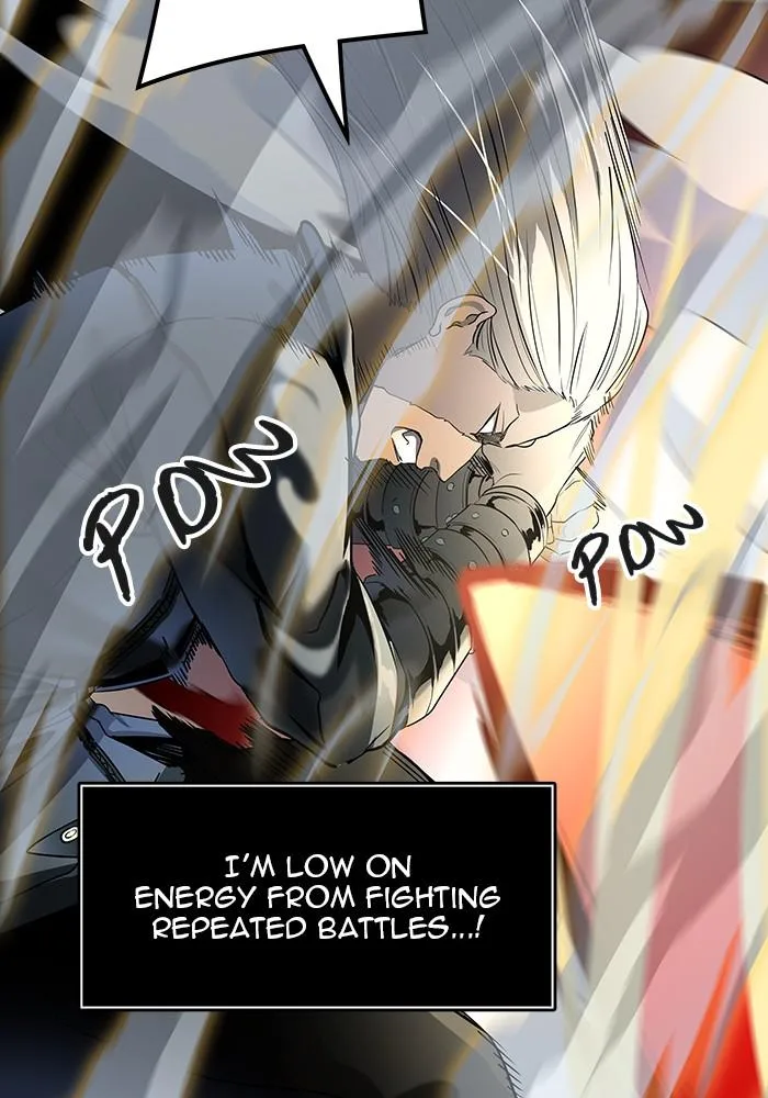 Tower of God - Chapter 519 - Page 154