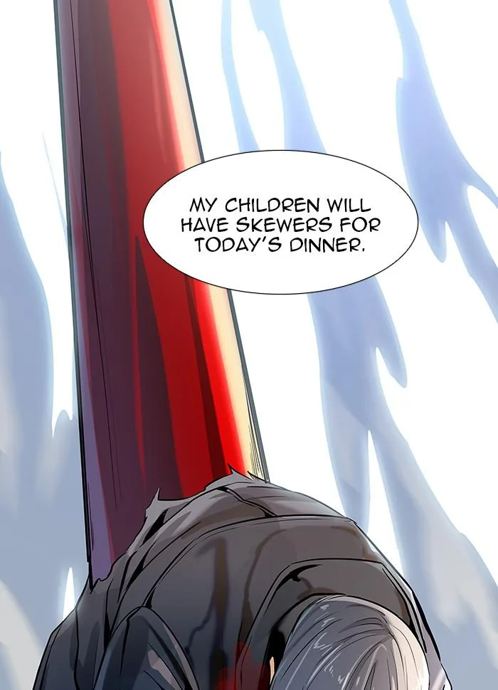 Tower of God - Chapter 519 - Page 165
