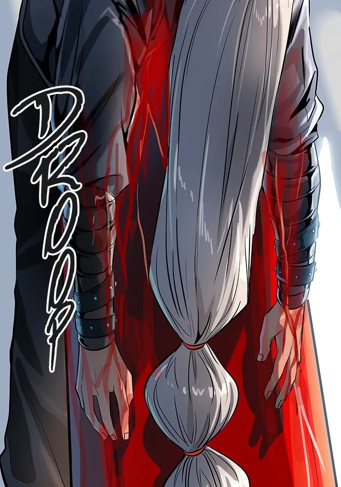 Tower of God - Chapter 519 - Page 166