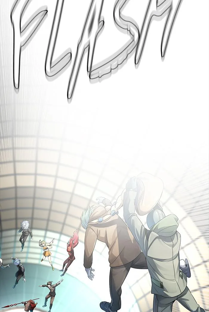 Tower of God - Chapter 519 - Page 17