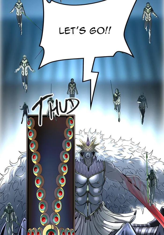 Tower of God - Chapter 519 - Page 174