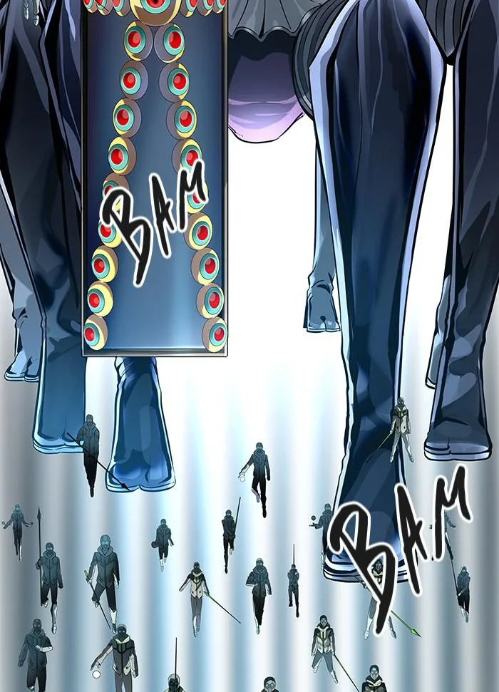 Tower of God - Chapter 519 - Page 175