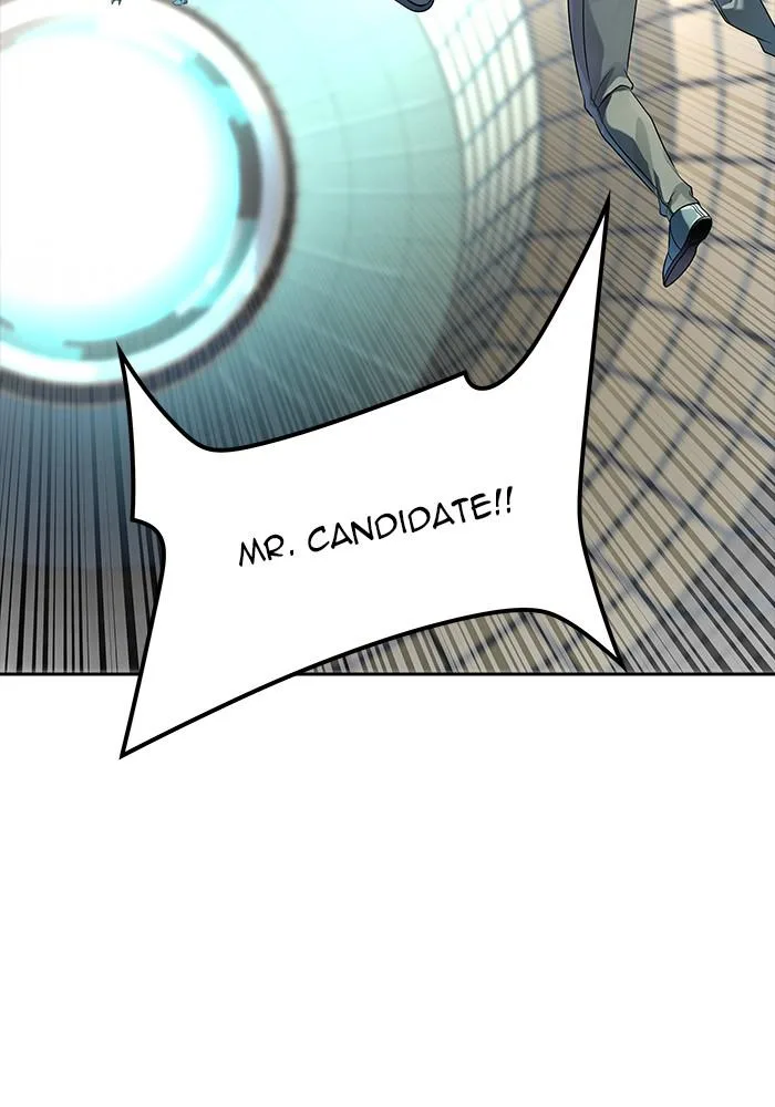 Tower of God - Chapter 519 - Page 18