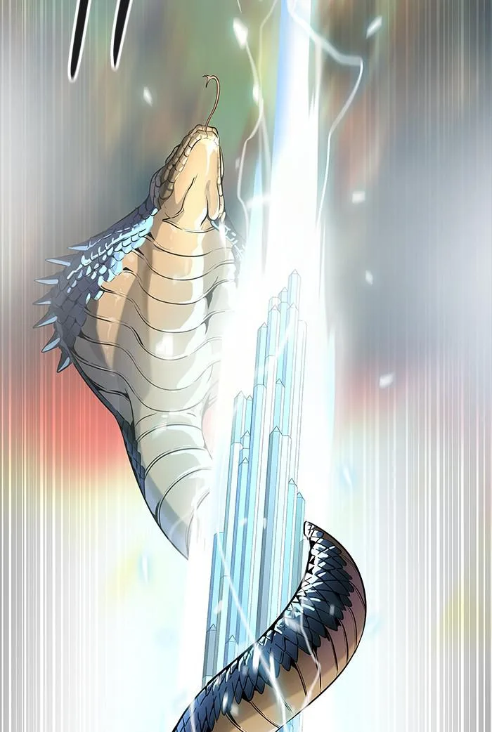 Tower of God - Chapter 519 - Page 21