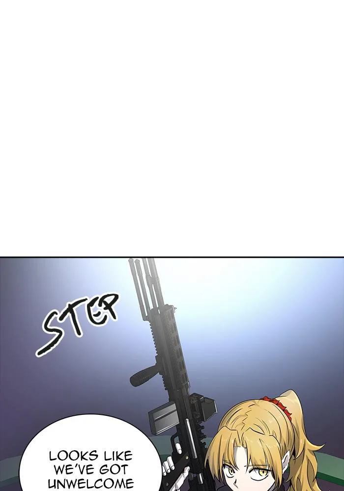 Tower of God - Chapter 519 - Page 29