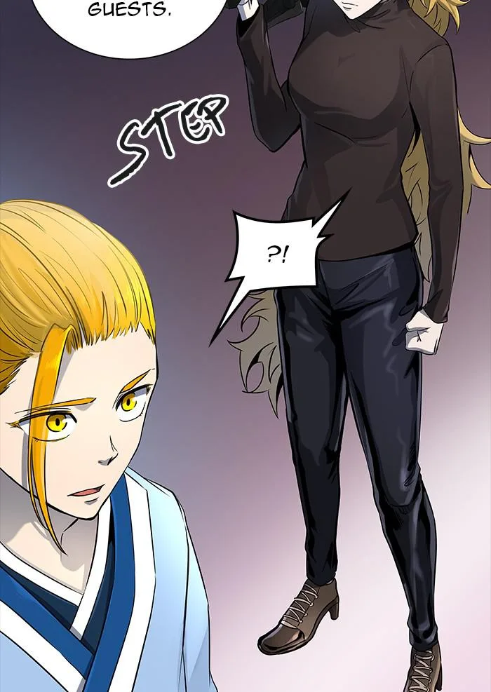 Tower of God - Chapter 519 - Page 30