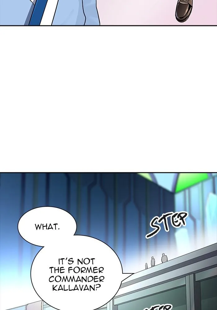 Tower of God - Chapter 519 - Page 31