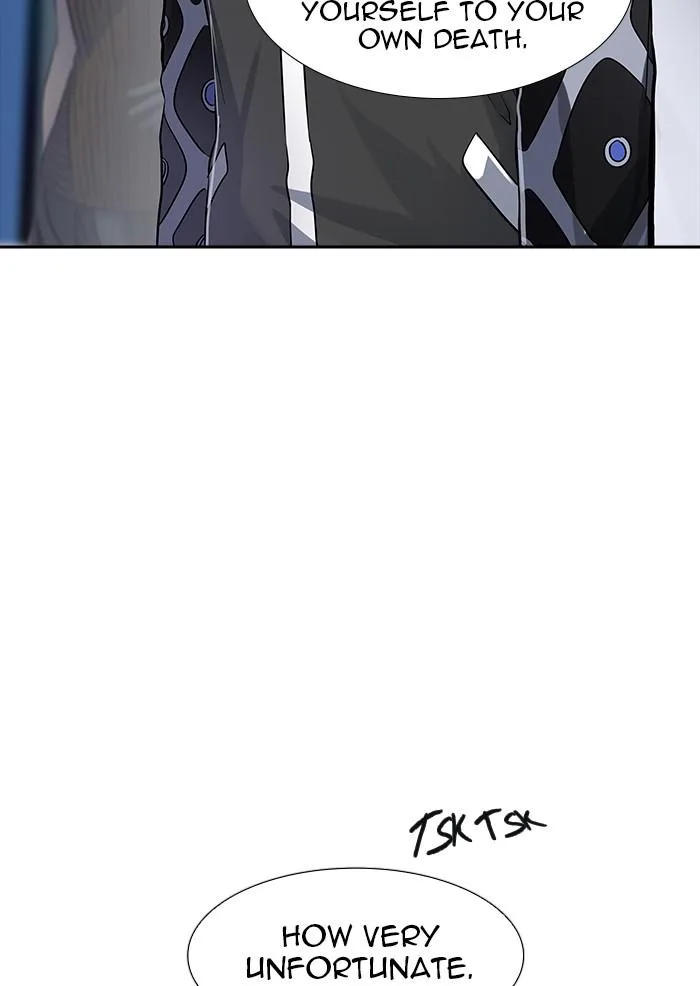 Tower of God - Chapter 519 - Page 34