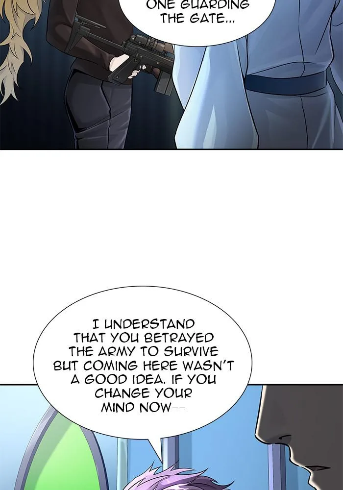 Tower of God - Chapter 519 - Page 39
