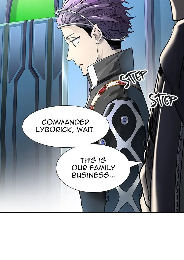 Tower of God - Chapter 519 - Page 40