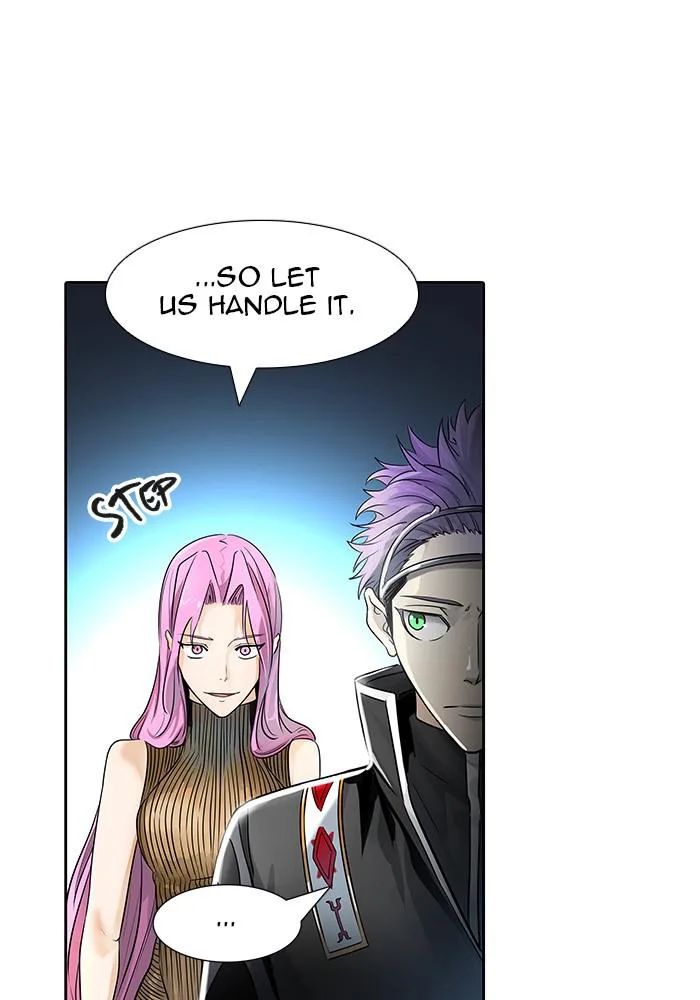 Tower of God - Chapter 519 - Page 41