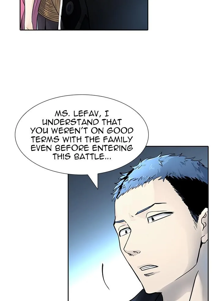 Tower of God - Chapter 519 - Page 42