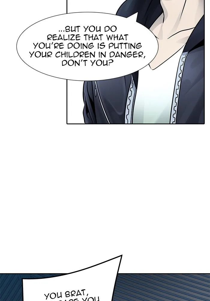Tower of God - Chapter 519 - Page 43