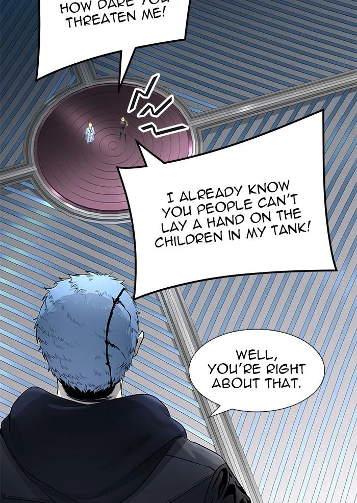 Tower of God - Chapter 519 - Page 44