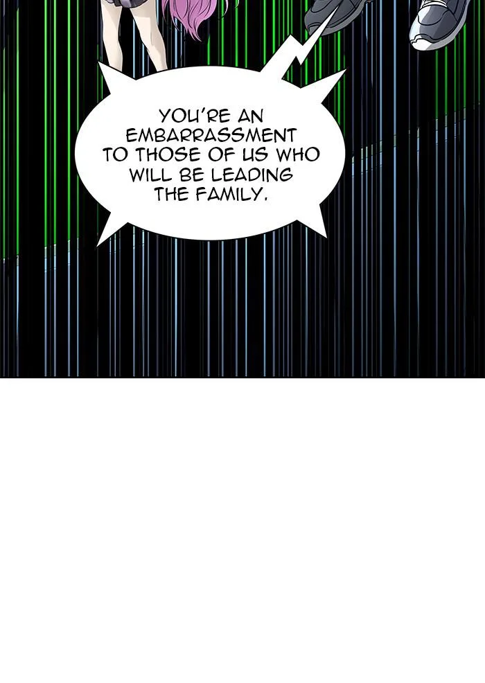 Tower of God - Chapter 519 - Page 48