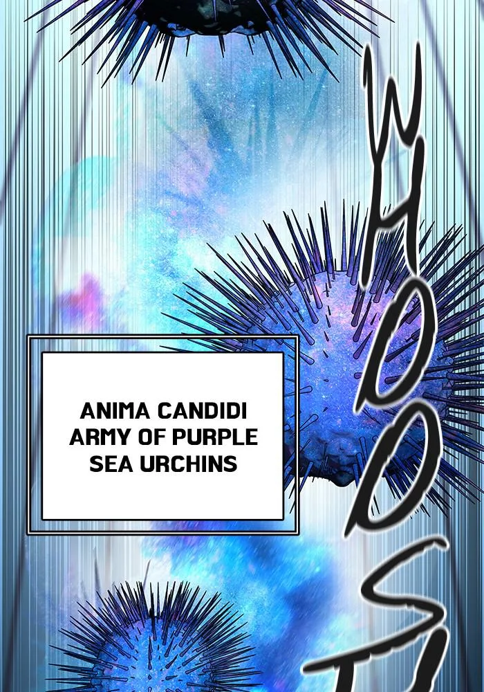 Tower of God - Chapter 519 - Page 50