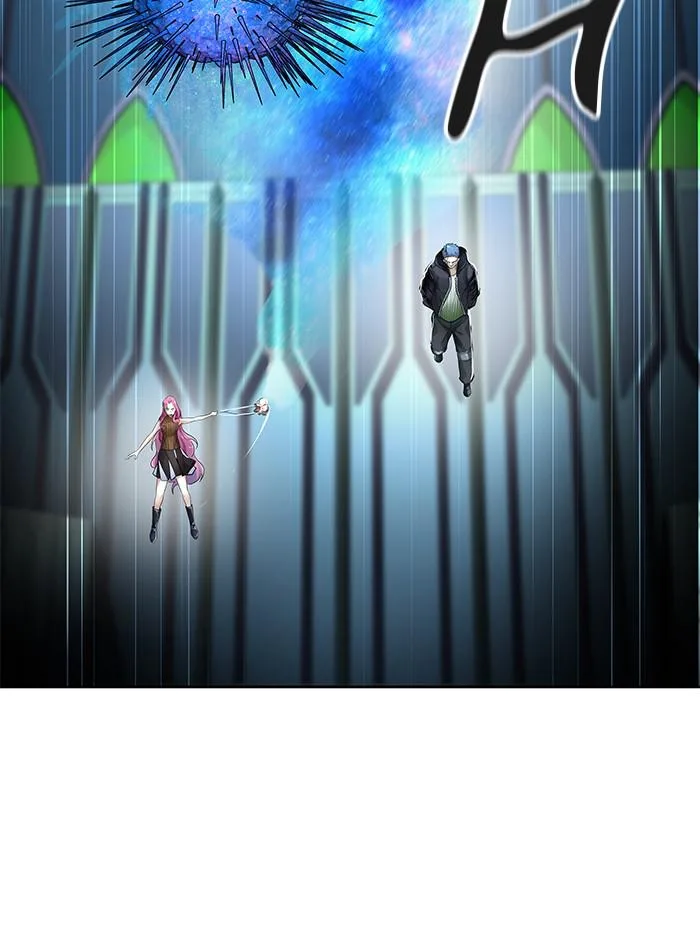 Tower of God - Chapter 519 - Page 51