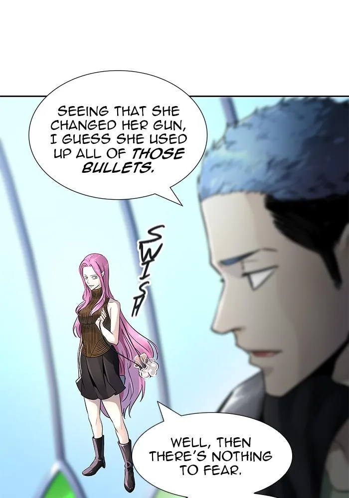 Tower of God - Chapter 519 - Page 52