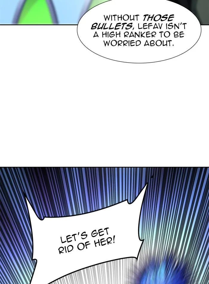 Tower of God - Chapter 519 - Page 53