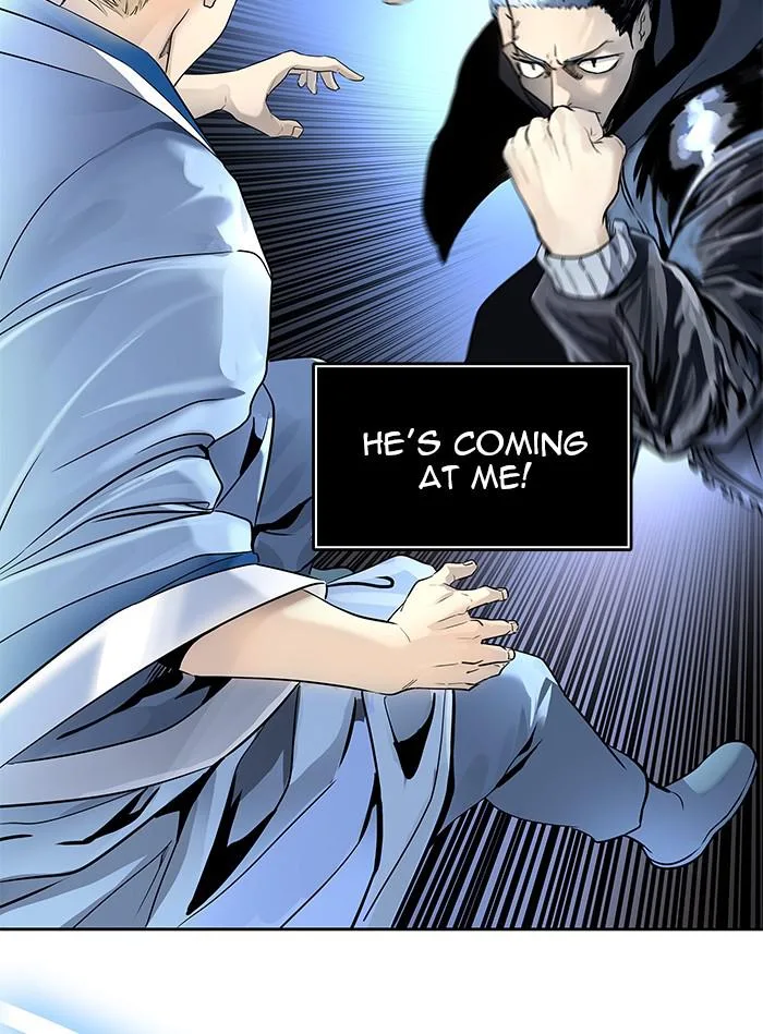 Tower of God - Chapter 519 - Page 59