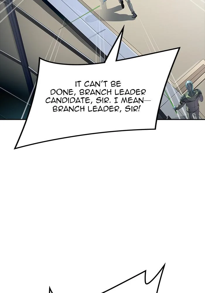 Tower of God - Chapter 519 - Page 6
