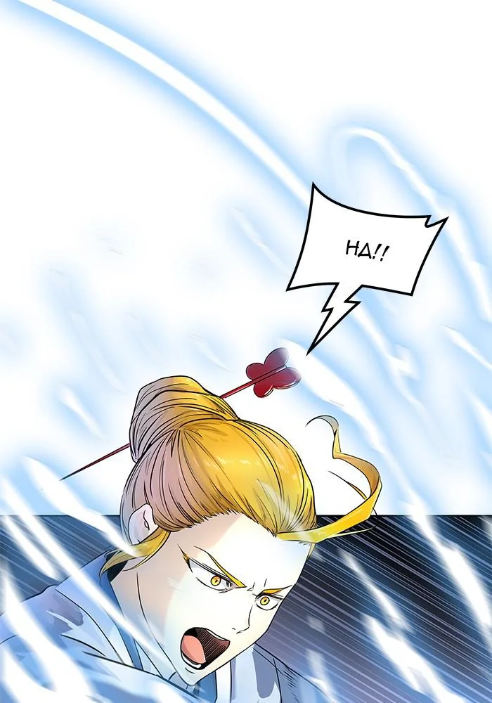 Tower of God - Chapter 519 - Page 60
