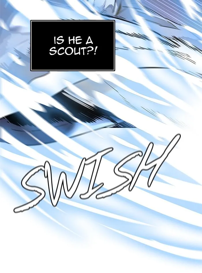 Tower of God - Chapter 519 - Page 61