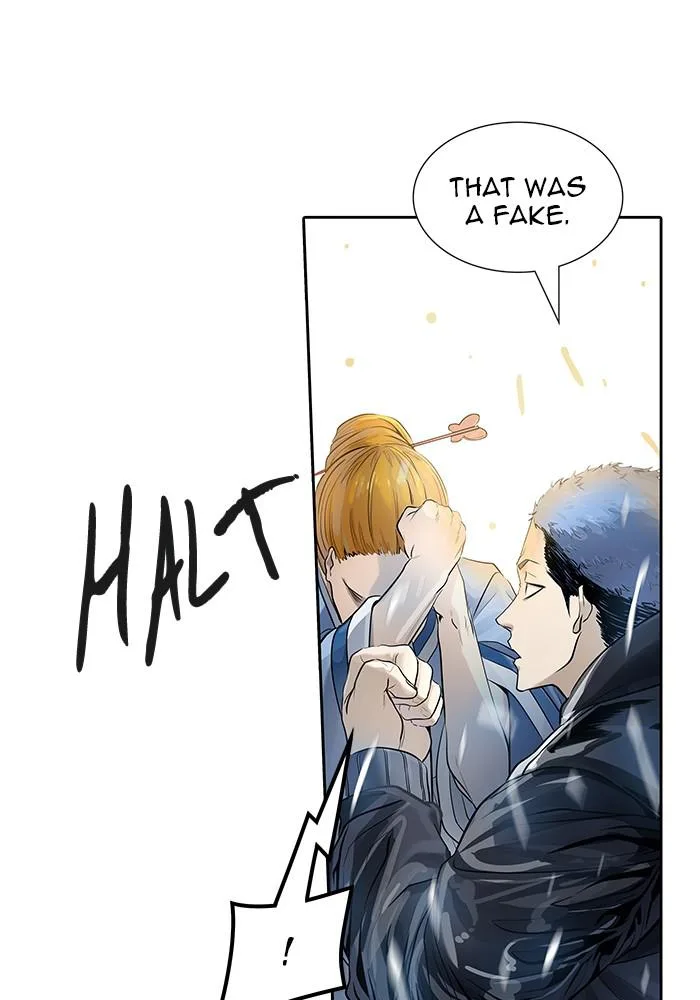 Tower of God - Chapter 519 - Page 66