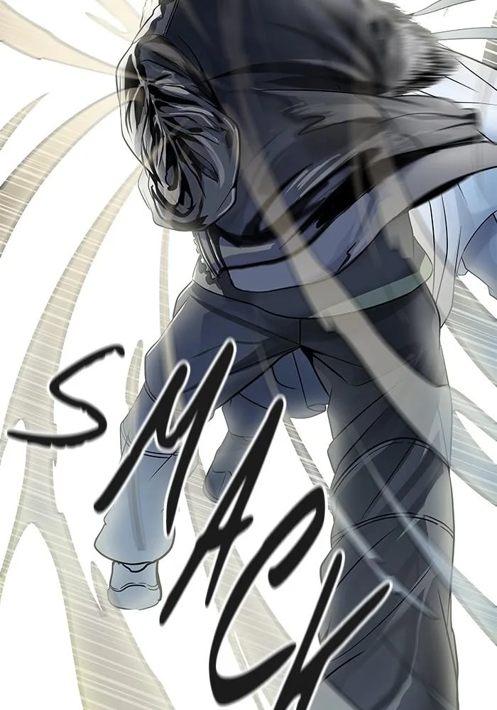 Tower of God - Chapter 519 - Page 70