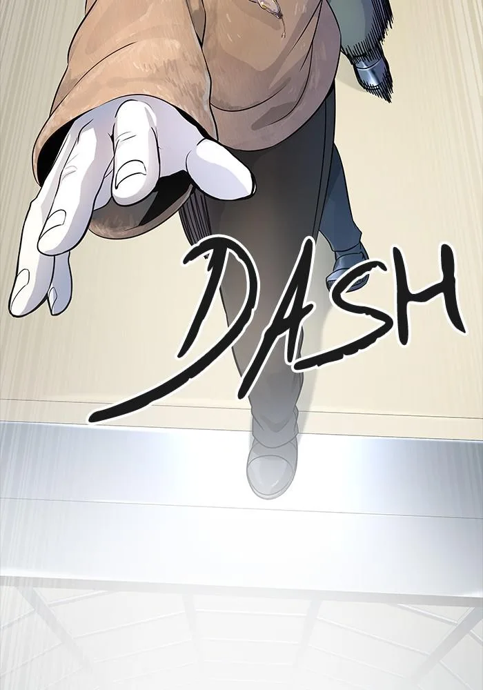 Tower of God - Chapter 519 - Page 8