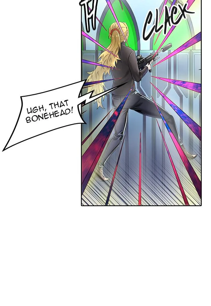 Tower of God - Chapter 519 - Page 80