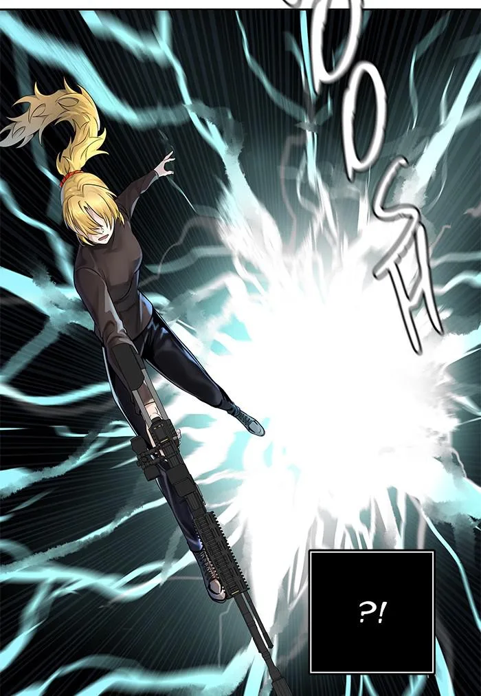 Tower of God - Chapter 519 - Page 84