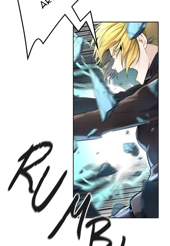Tower of God - Chapter 519 - Page 88