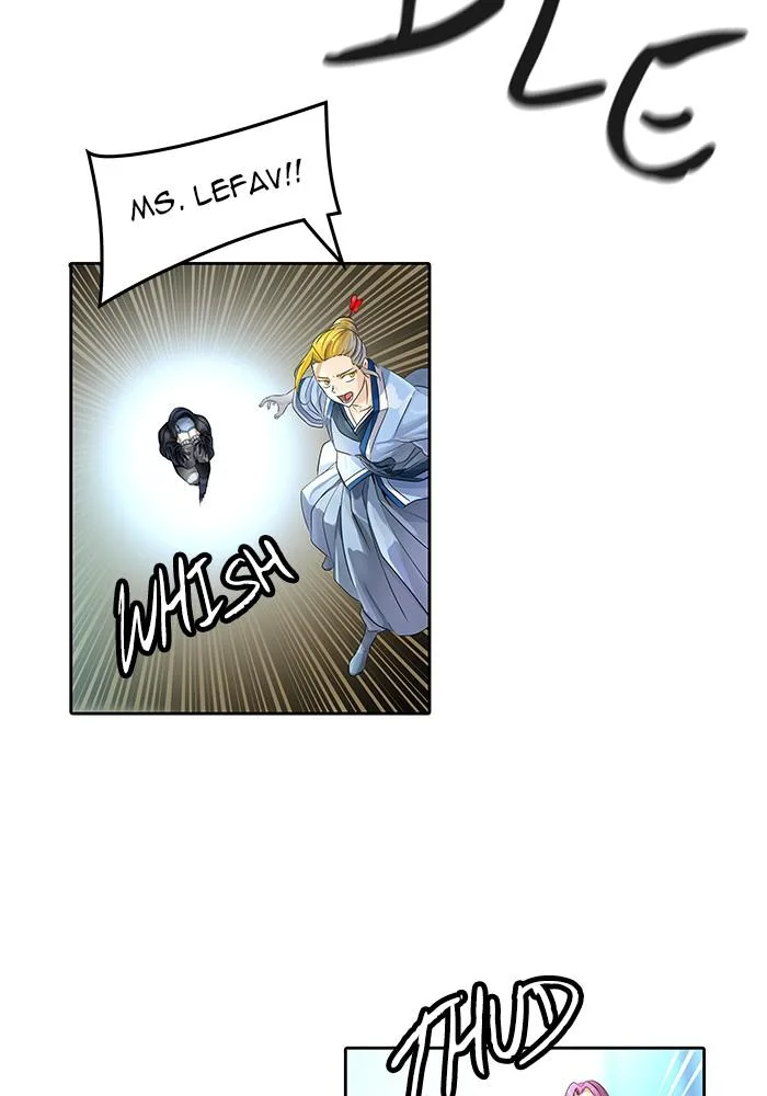 Tower of God - Chapter 519 - Page 89
