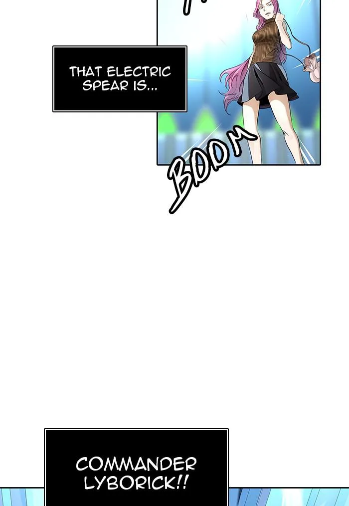 Tower of God - Chapter 519 - Page 90