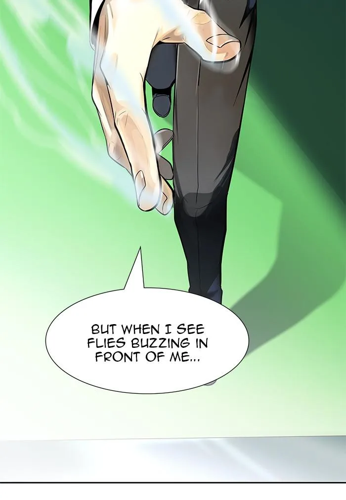 Tower of God - Chapter 519 - Page 92