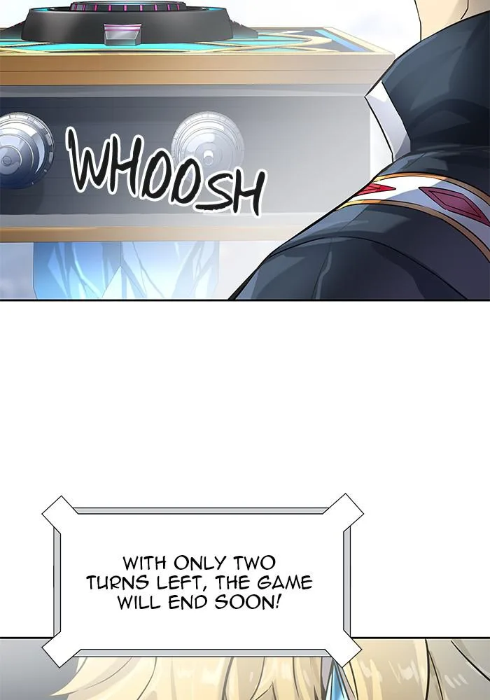 Tower of God - Chapter 519 - Page 96