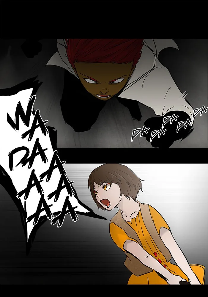 Tower of God - Chapter 52 - Page 1