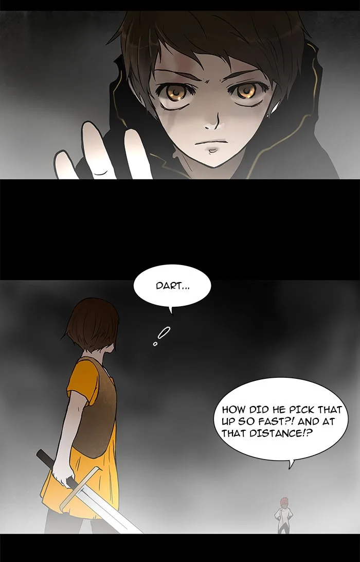 Tower of God - Chapter 52 - Page 10