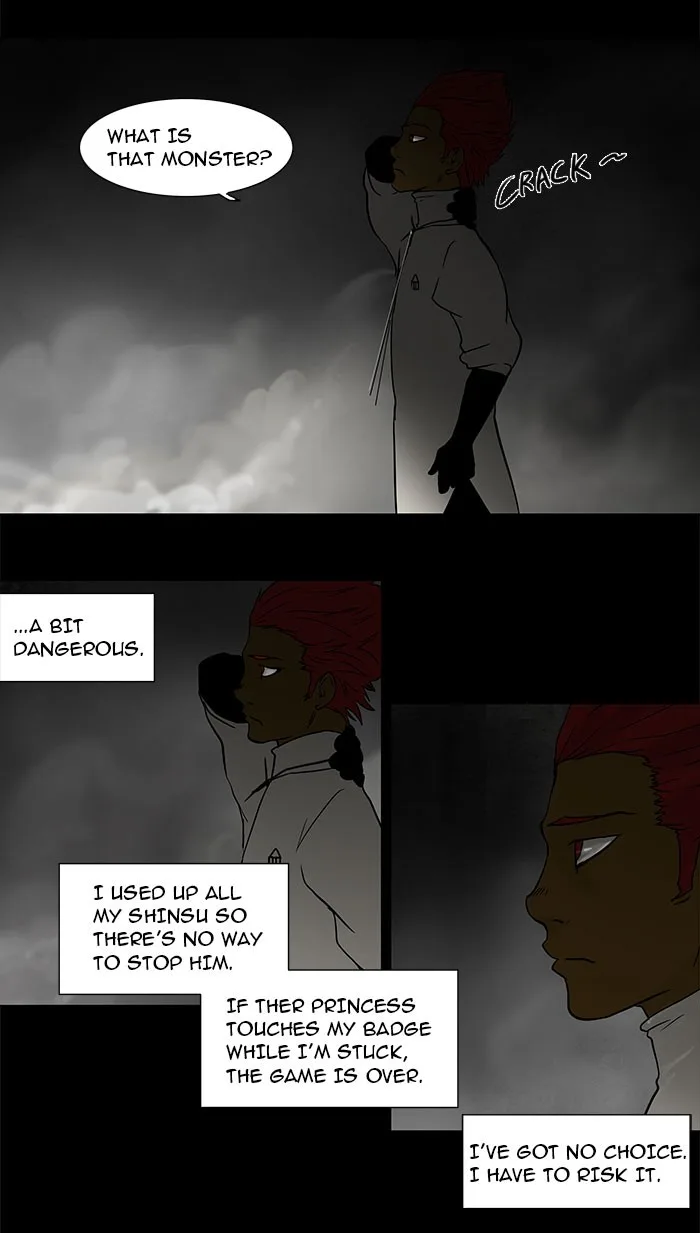 Tower of God - Chapter 52 - Page 11