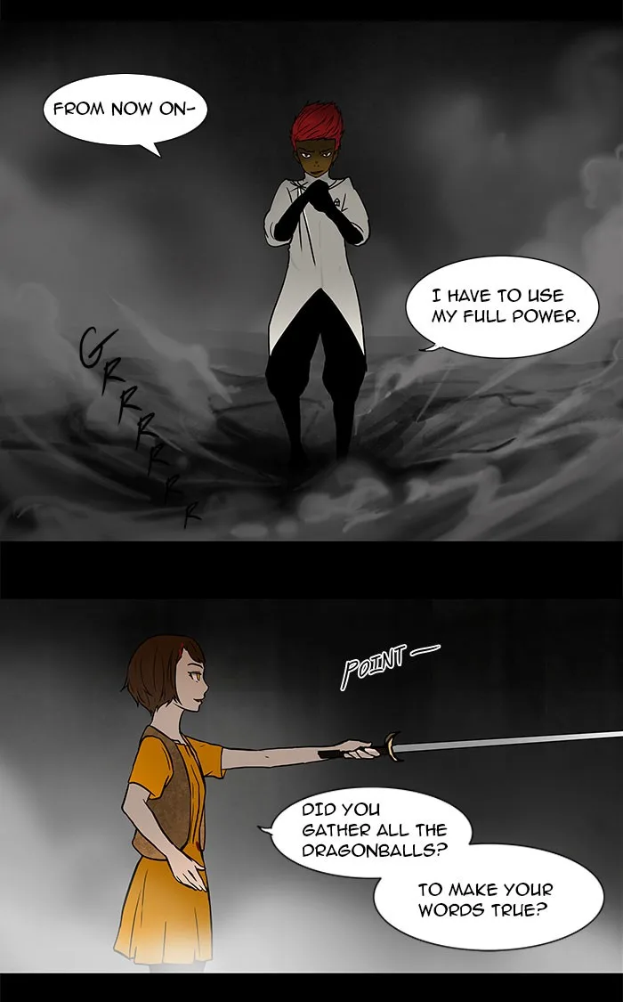 Tower of God - Chapter 52 - Page 12