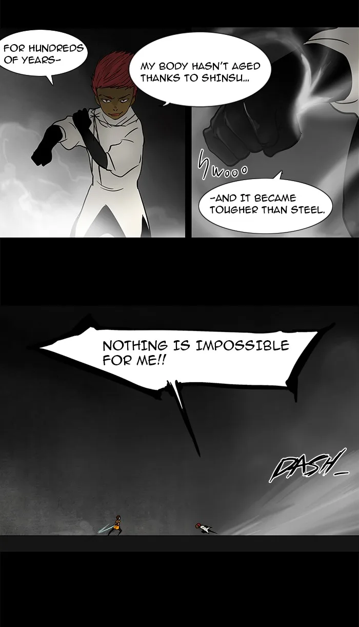 Tower of God - Chapter 52 - Page 13