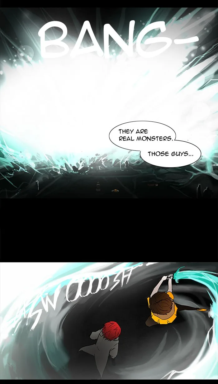 Tower of God - Chapter 52 - Page 17