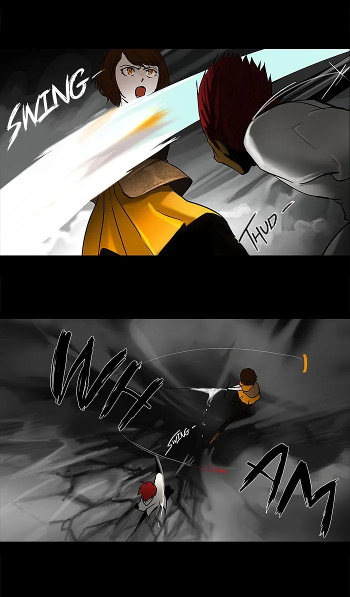 Tower of God - Chapter 52 - Page 18