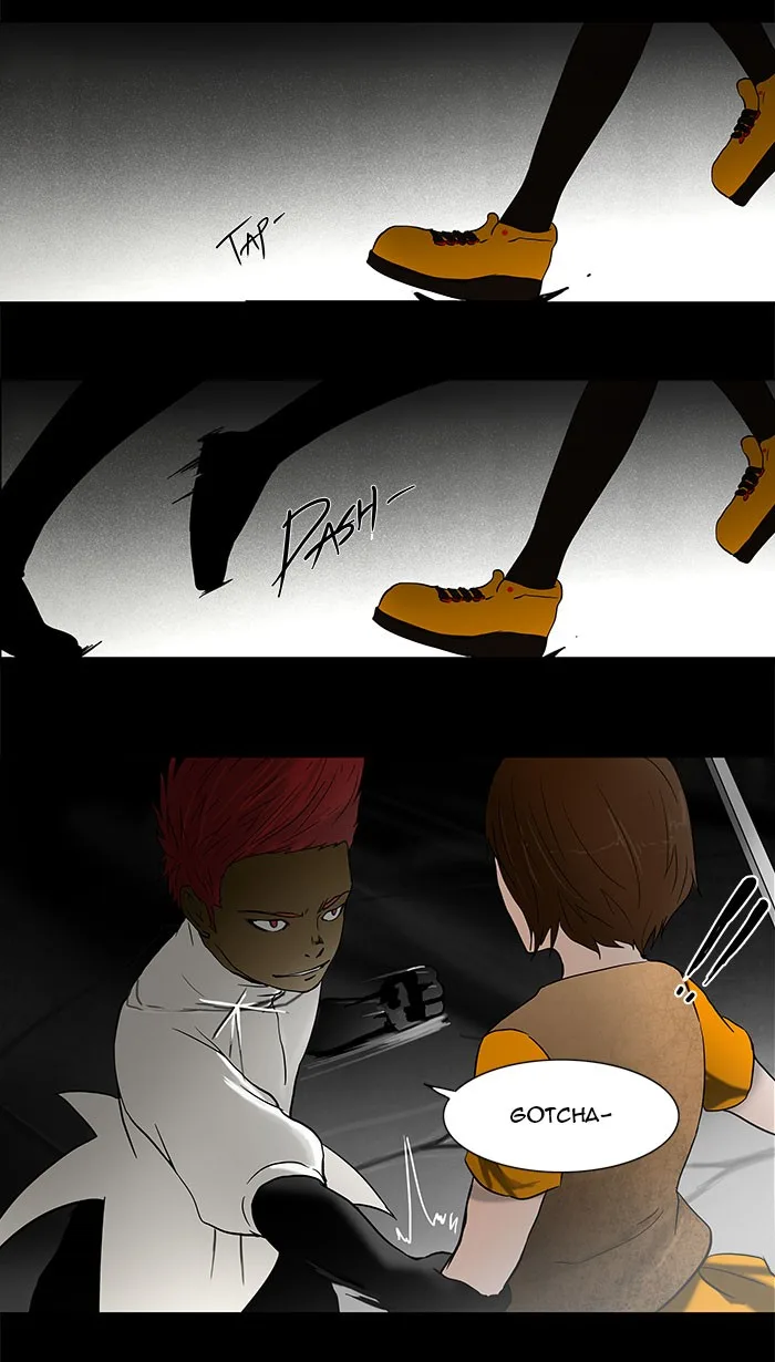 Tower of God - Chapter 52 - Page 19