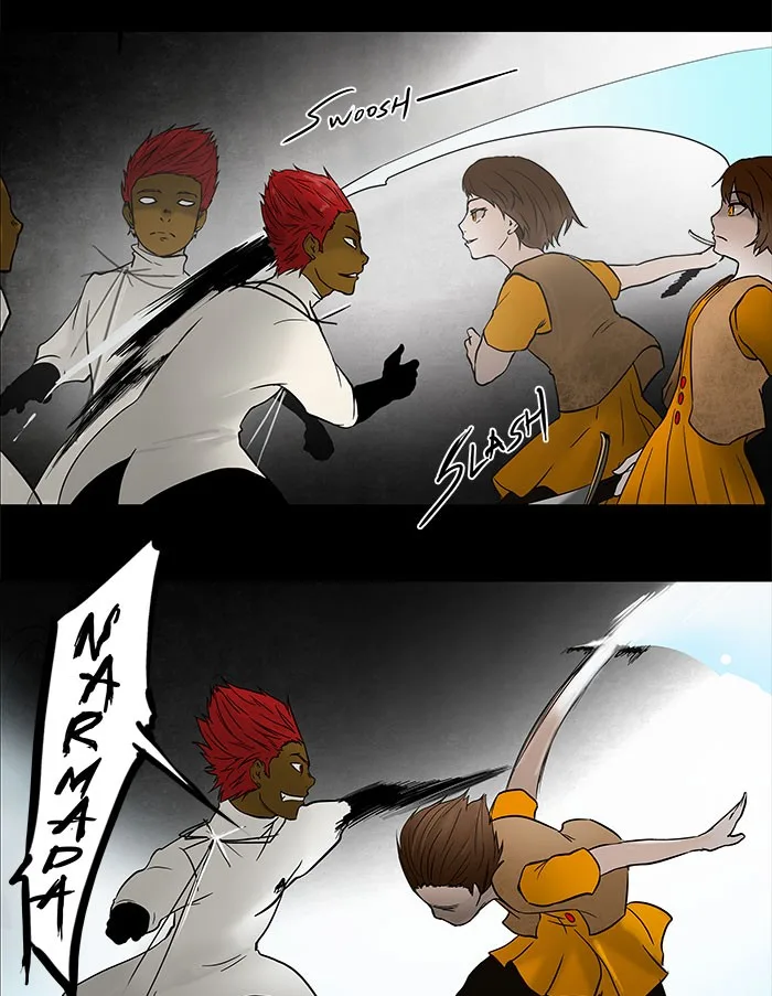 Tower of God - Chapter 52 - Page 2