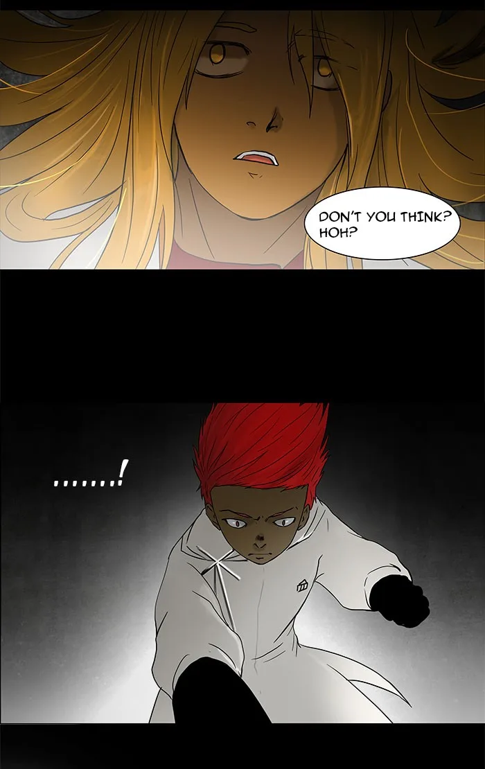 Tower of God - Chapter 52 - Page 21