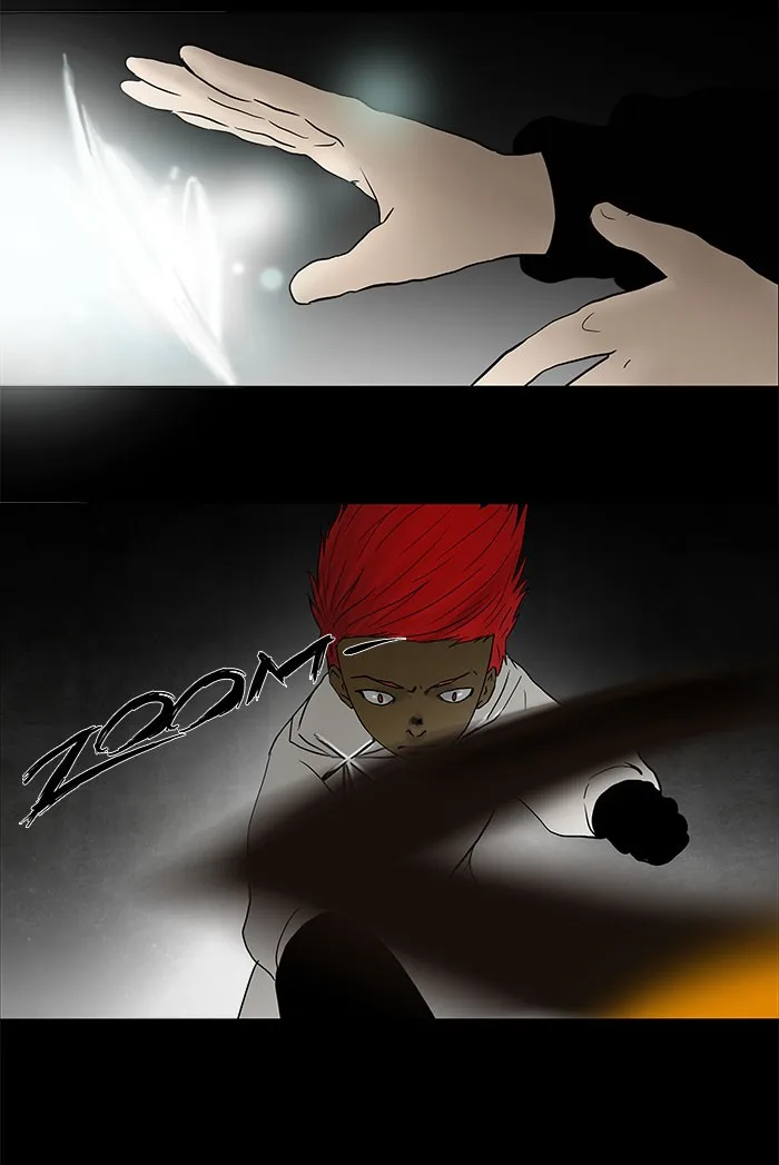 Tower of God - Chapter 52 - Page 22