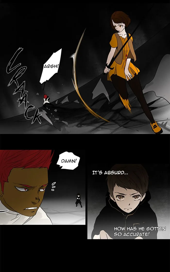 Tower of God - Chapter 52 - Page 23